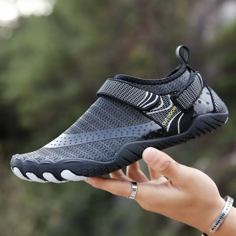 RAQ HIKE Suanla TDS