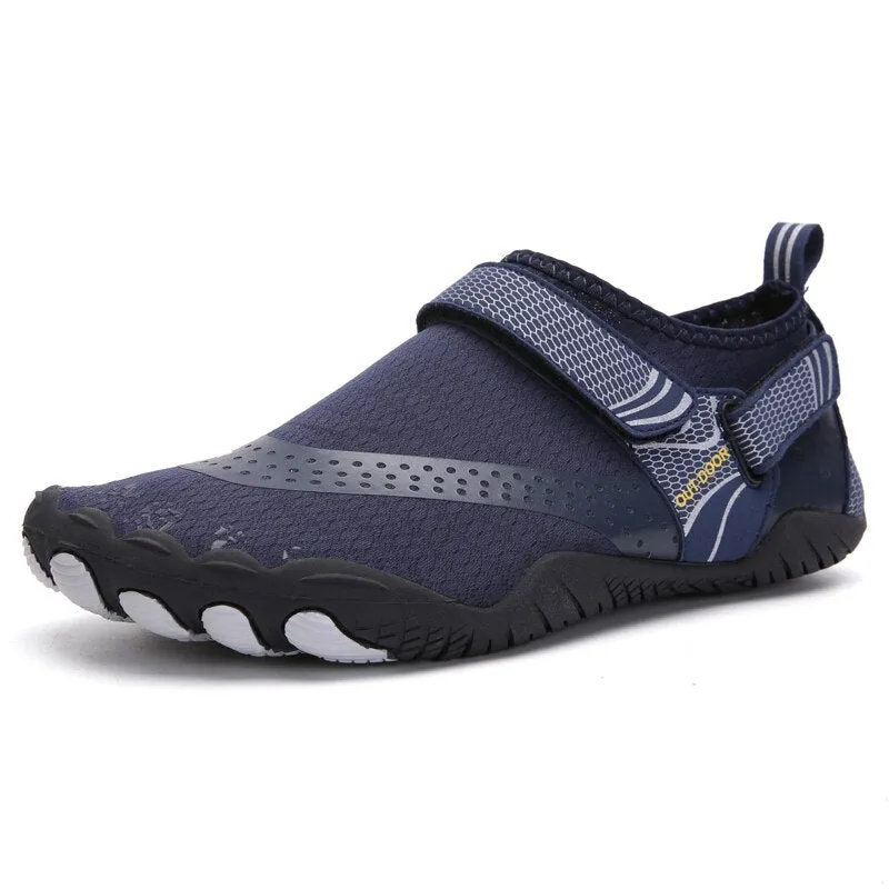 RAQ HIKE Suanla TDS
