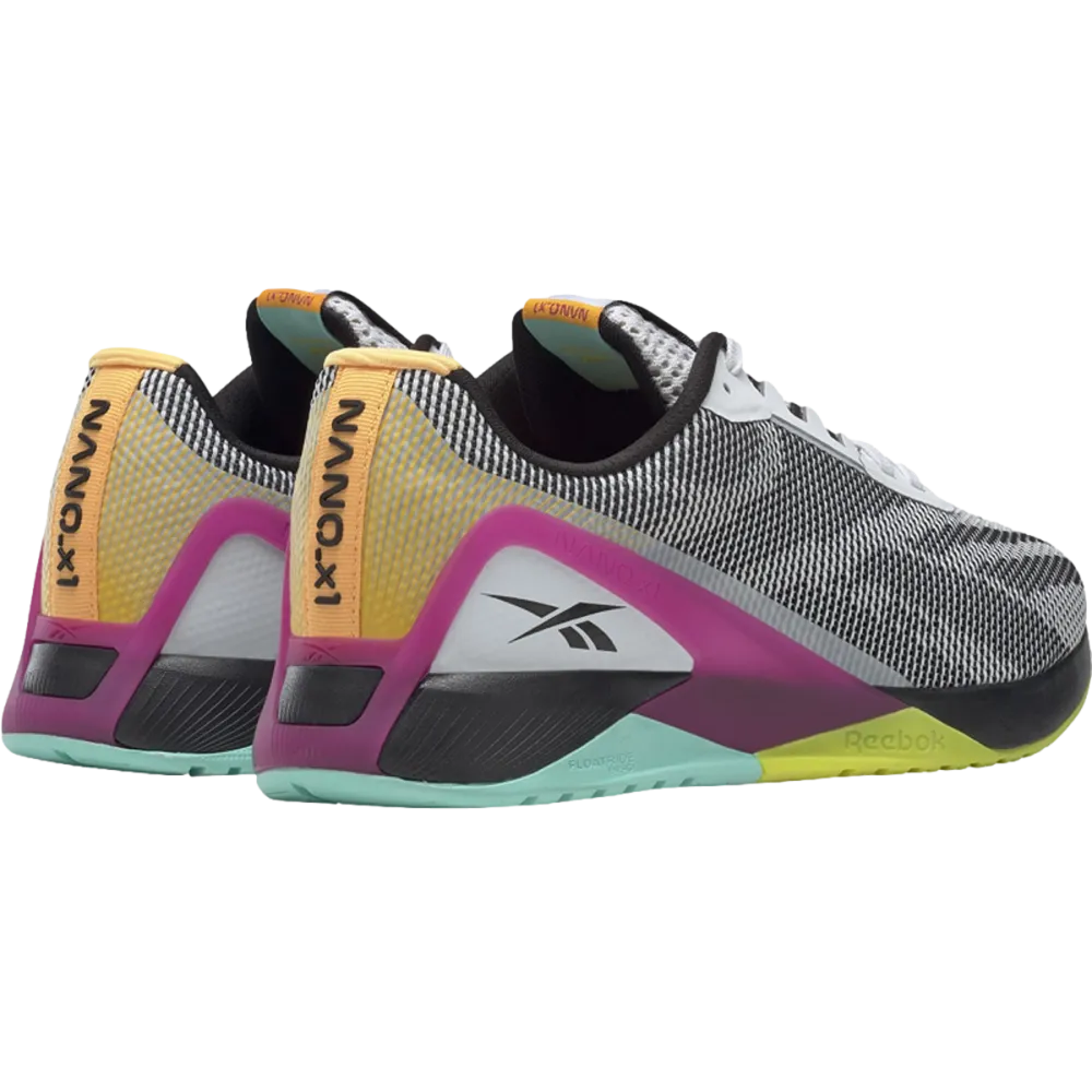 Reebok Nano X1 GRIT Training Shoes Men