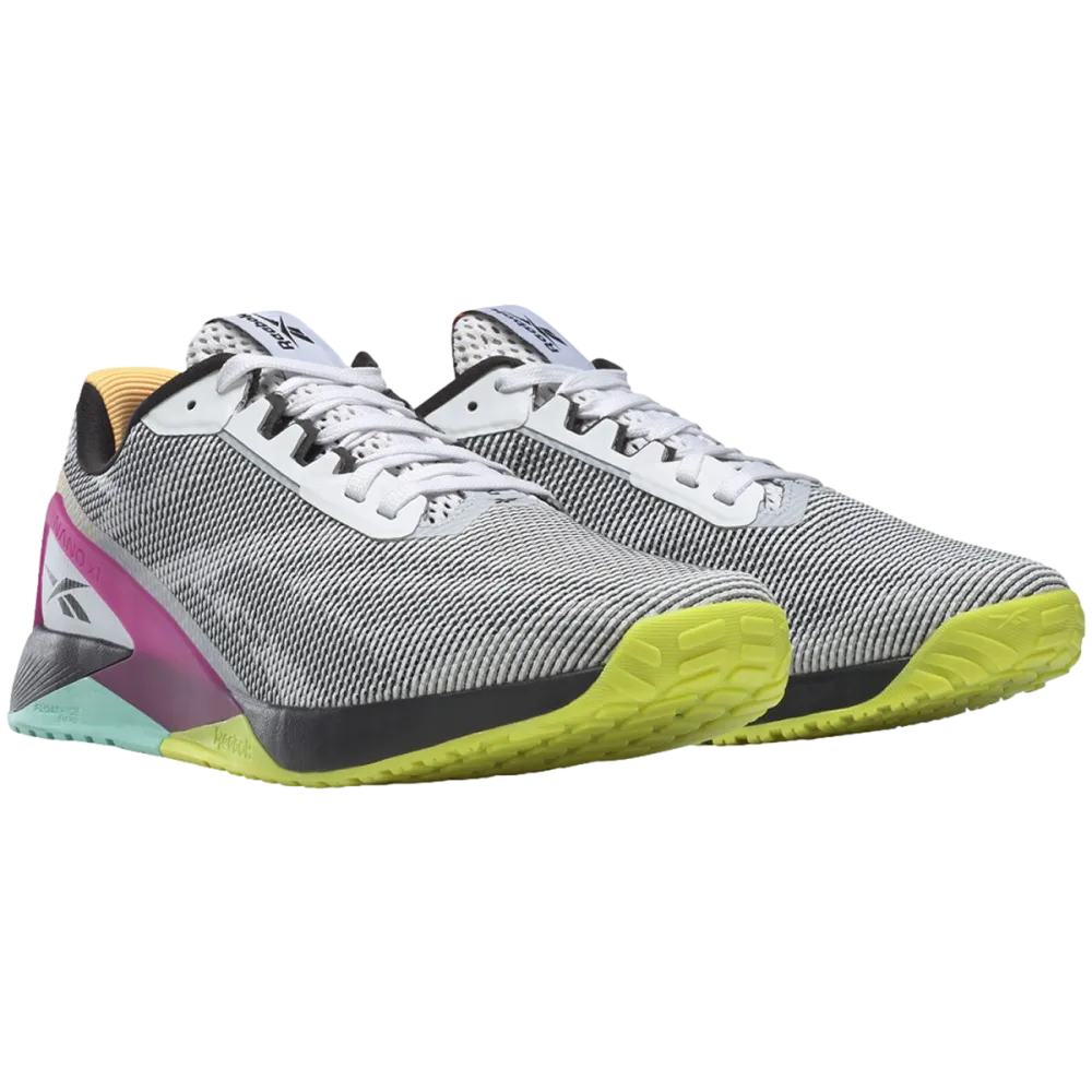 Reebok Nano X1 GRIT Training Shoes Men