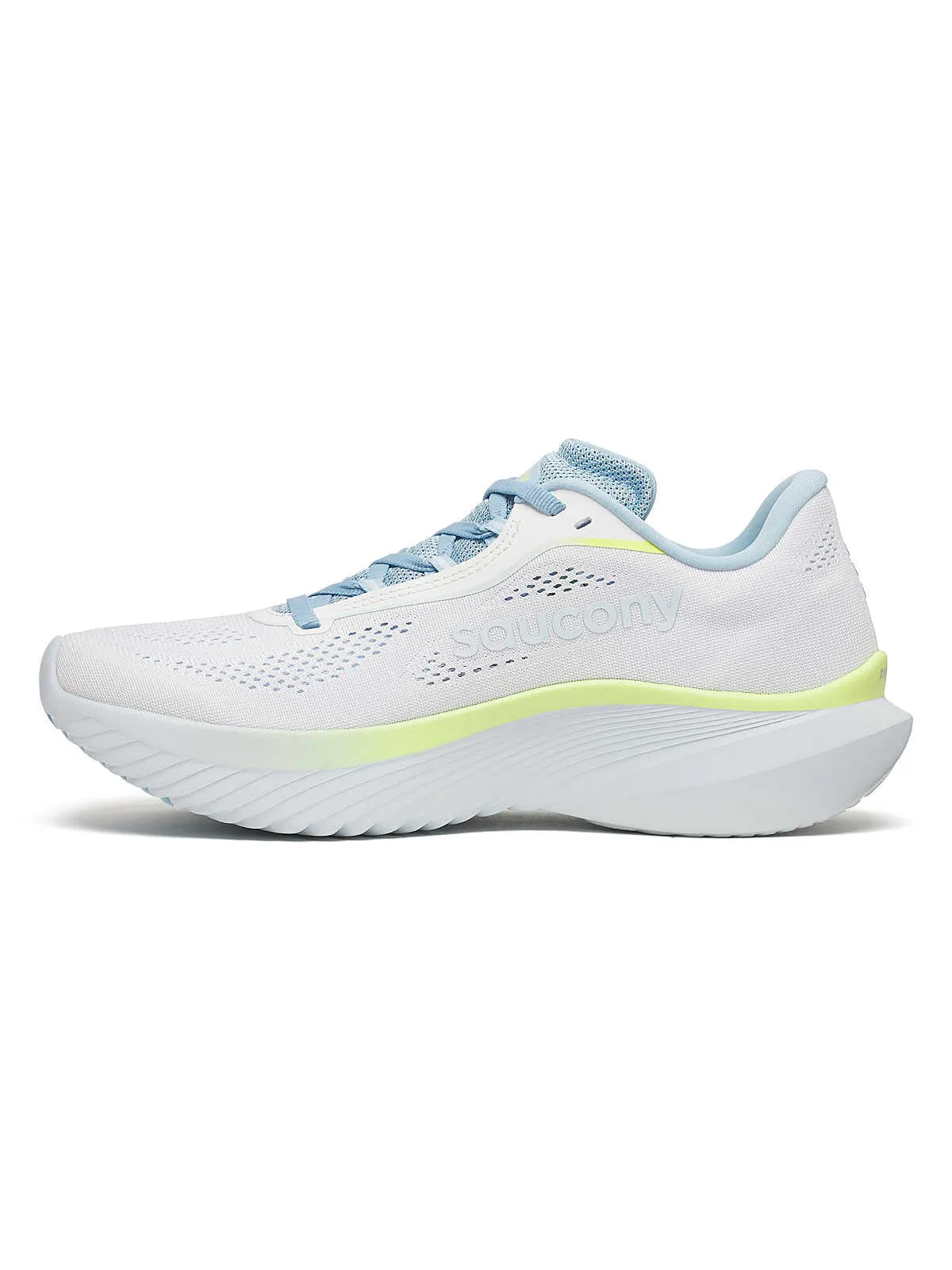Saucony Kinvara 15 Women's Shoes