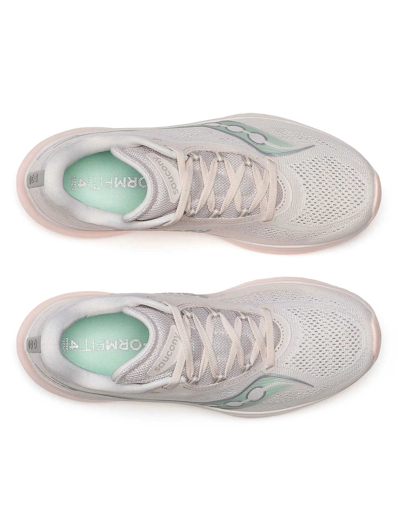 Saucony Kinvara 15 Women's Shoes