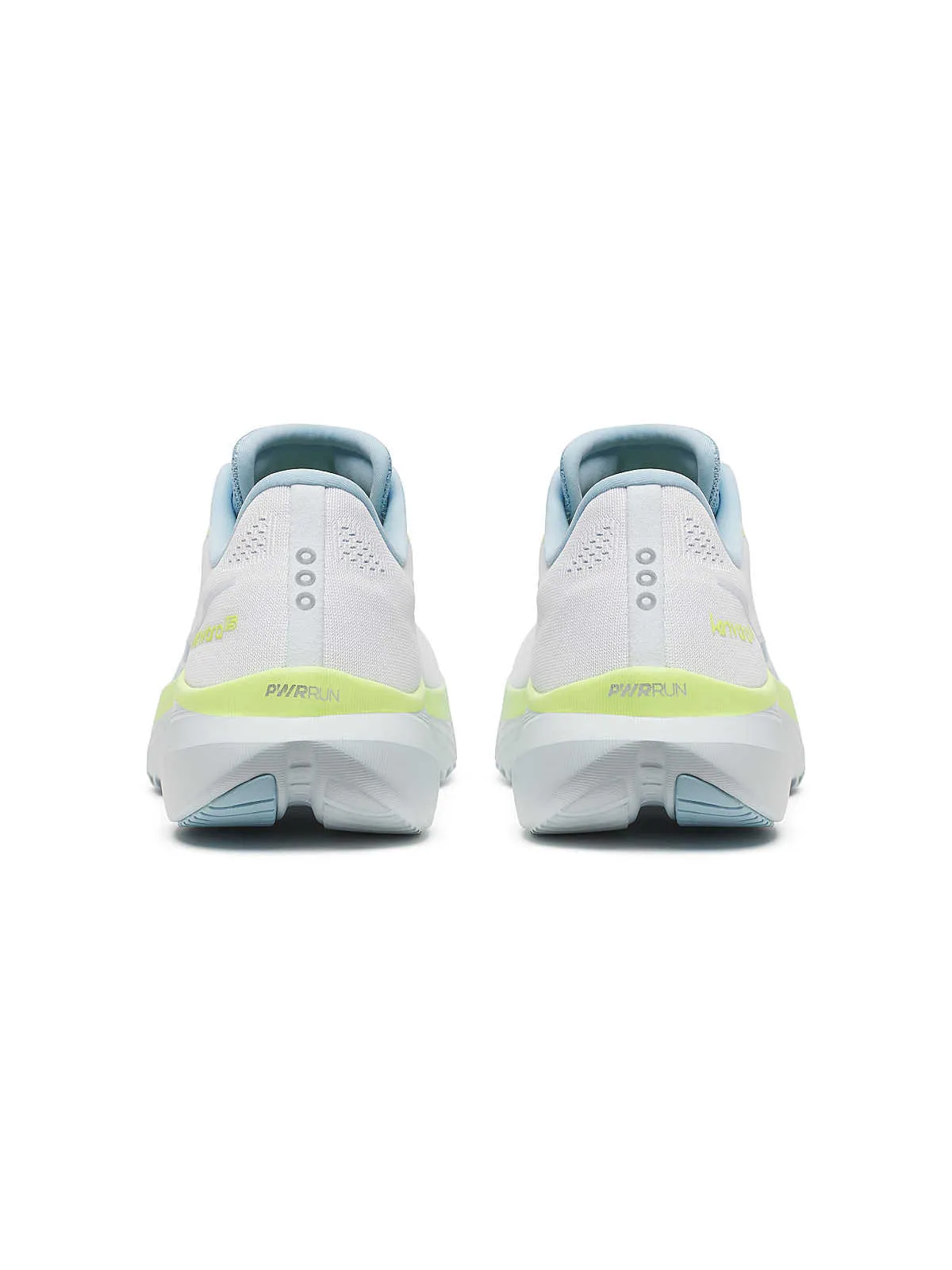 Saucony Kinvara 15 Women's Shoes
