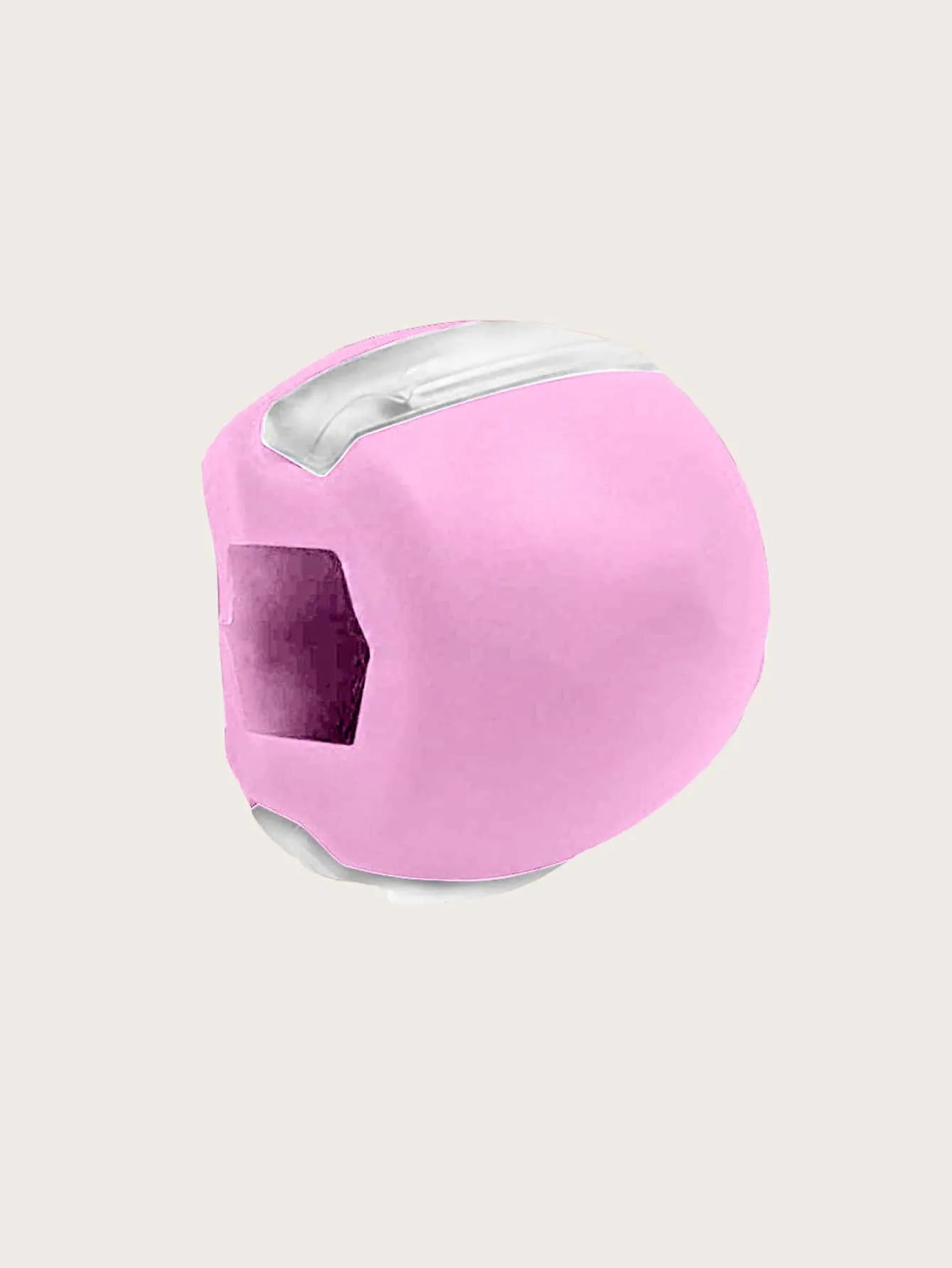 Silicone Jawline Exerciser
