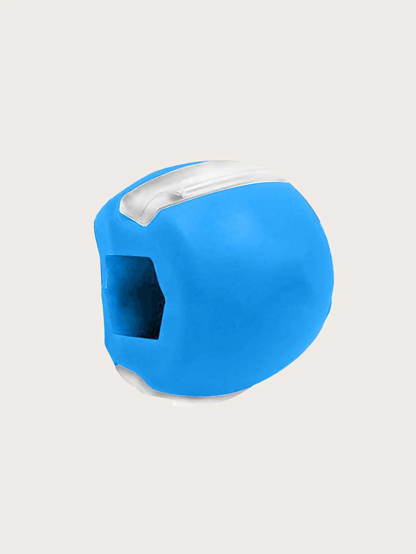 Silicone Jawline Exerciser