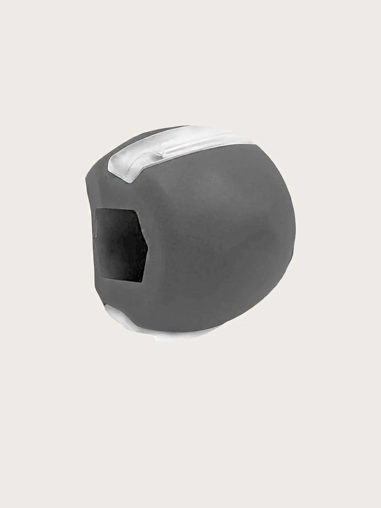 Silicone Jawline Exerciser