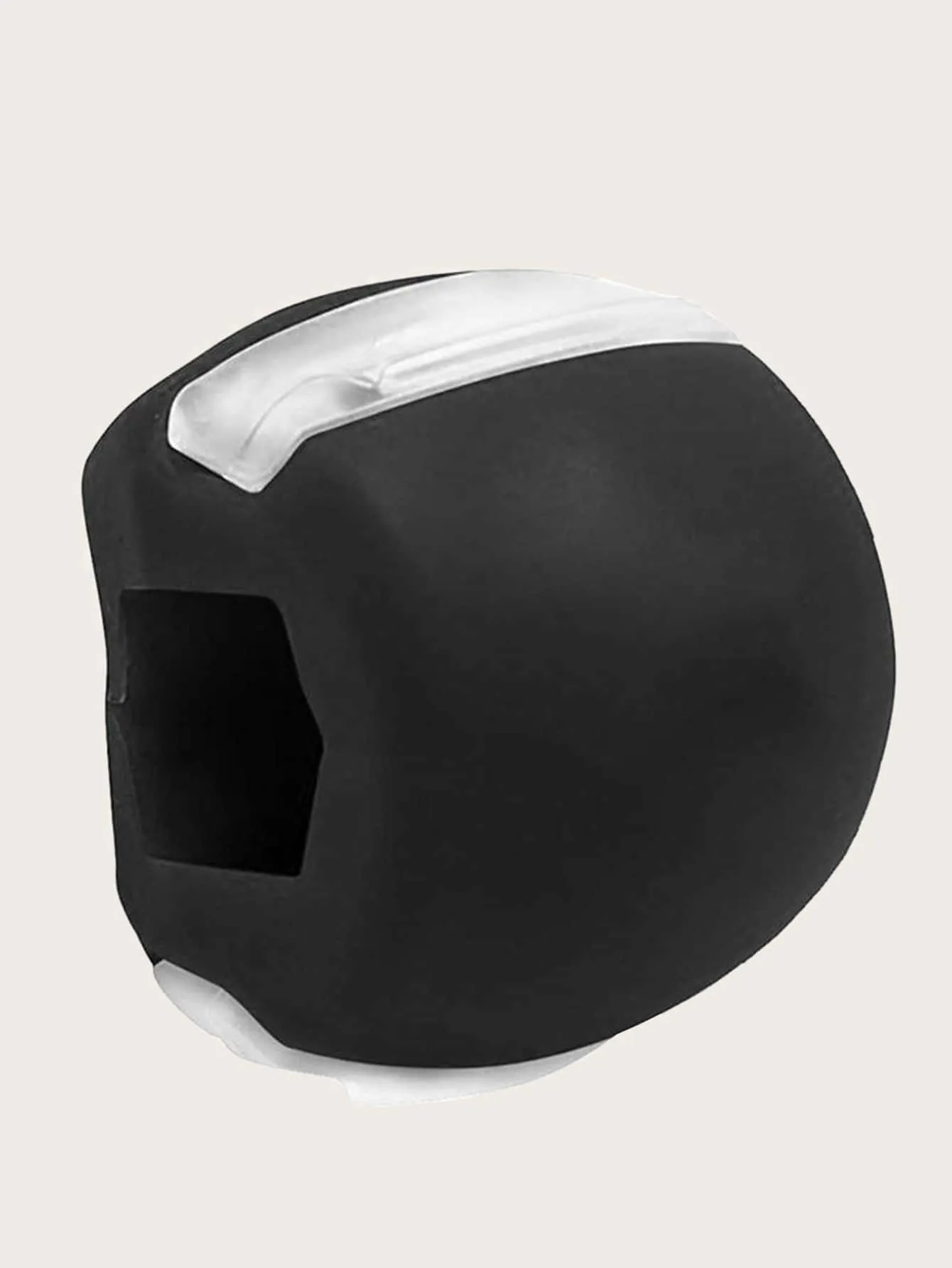 Silicone Jawline Exerciser