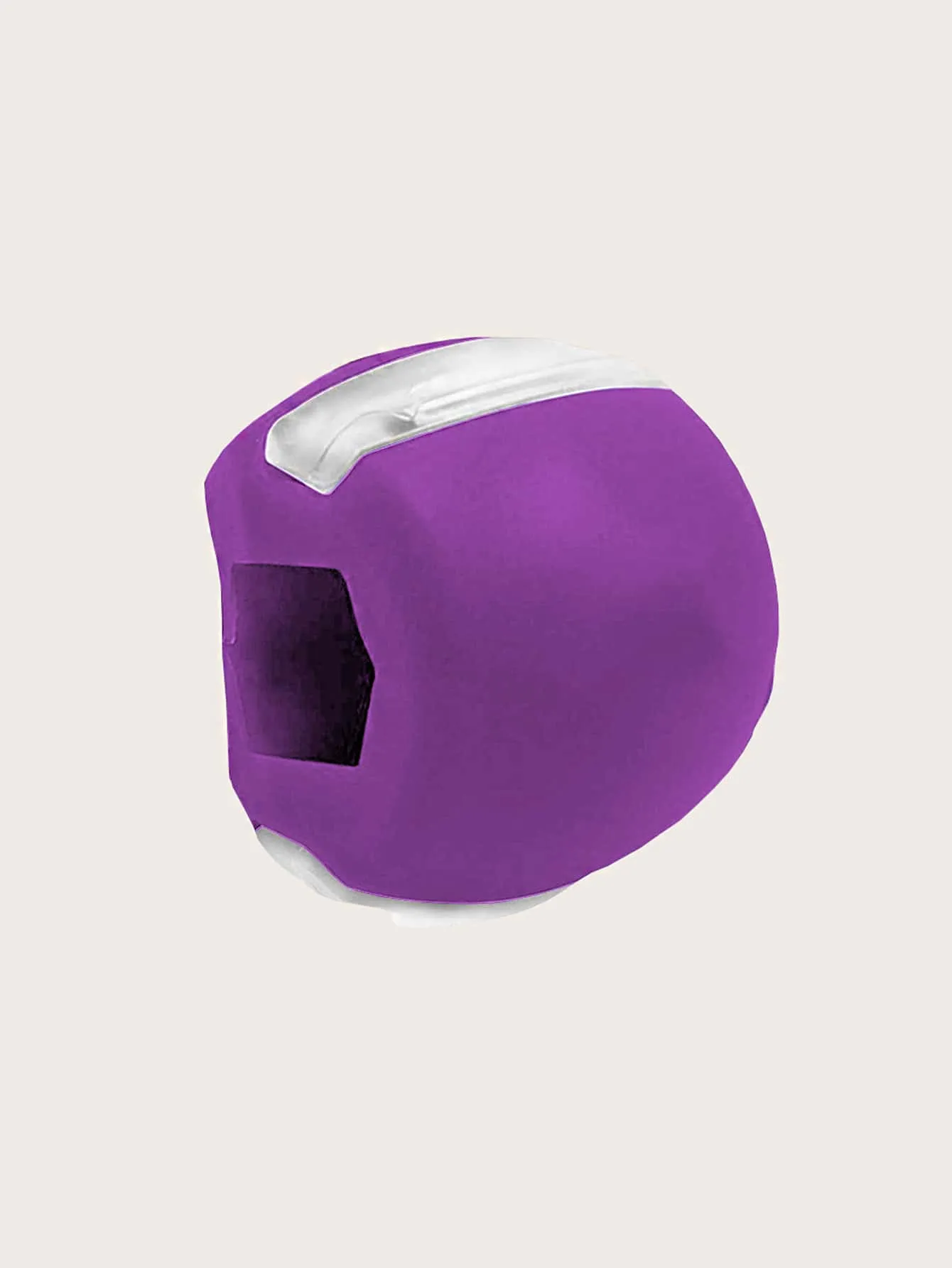 Silicone Jawline Exerciser