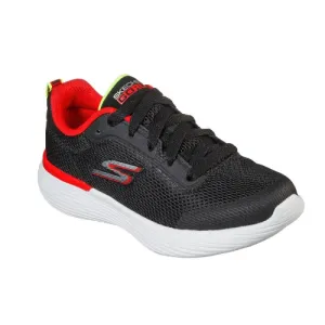 Skechers Go Run 400 V2 Omega Black/Red