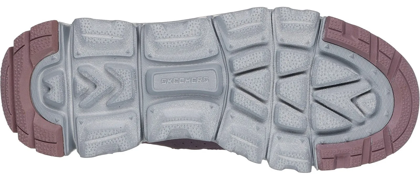 Skechers Slip-Ins™ 180147 Summits AT Womens Hiking Shoe