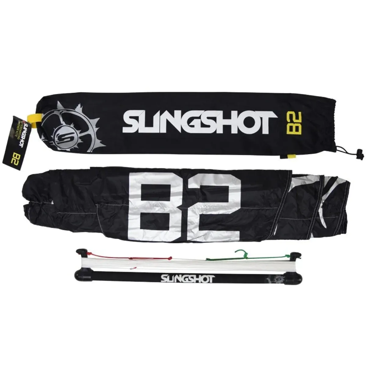 Slingshot Sports B2 Kiteboarding Trainer Kite