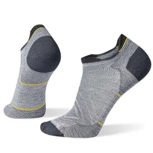 Smartwool Mens Run Zero Cushion Low Ankle Sock
