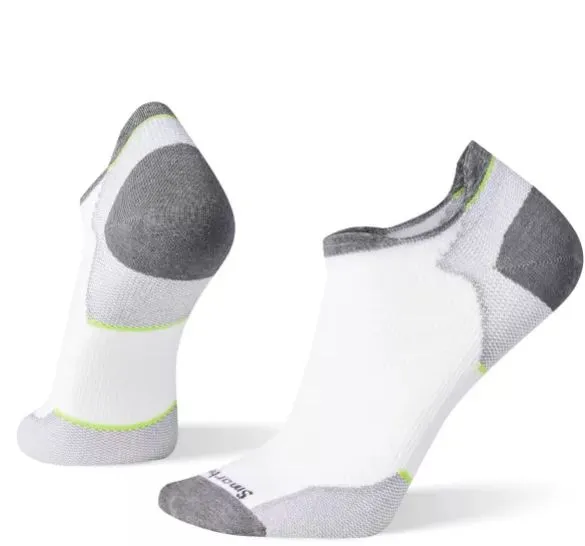 Smartwool Run Zero Cushion Low Ankle Socks