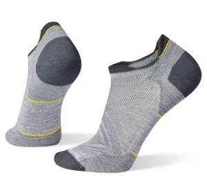 Smartwool Run Zero Cushion Low Ankle Socks