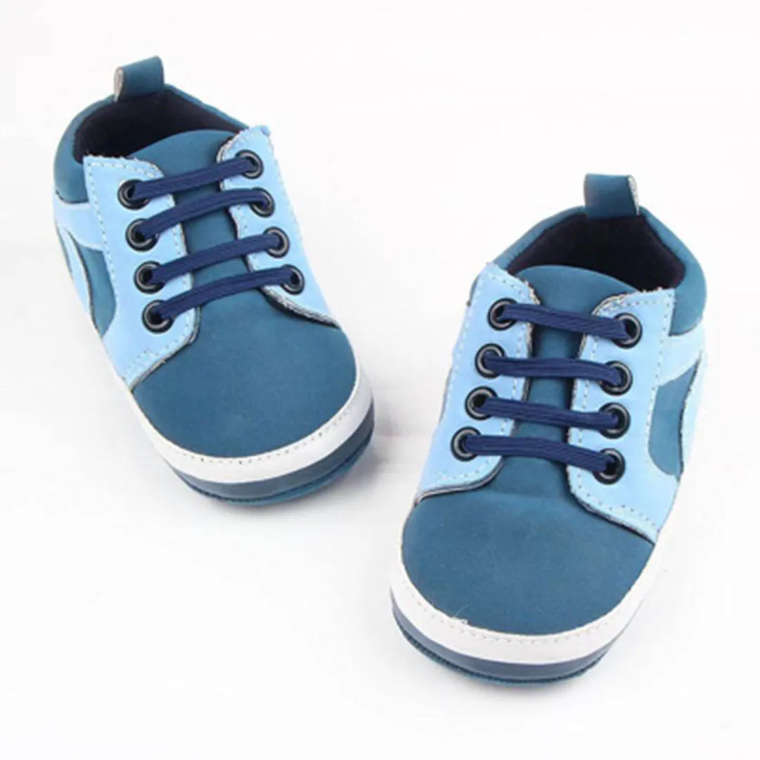 SOCCER LACE UP SHOES