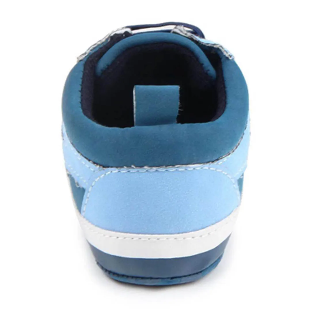 SOCCER LACE UP SHOES