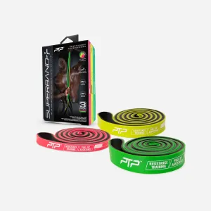 SUPERBAND COMBO PACK