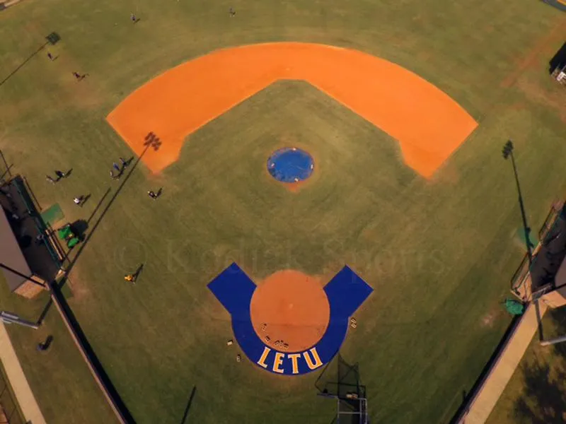 Synthetic Turf Halo