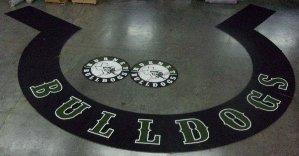 Synthetic Turf Halo