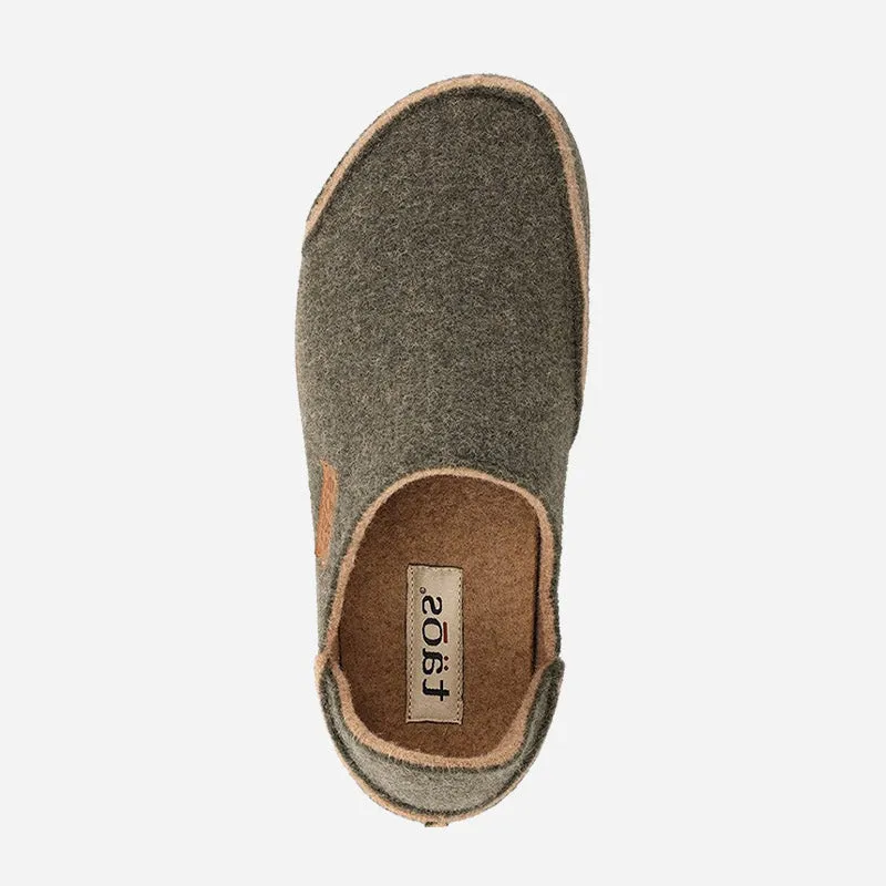 Taos Footwear Convertawool