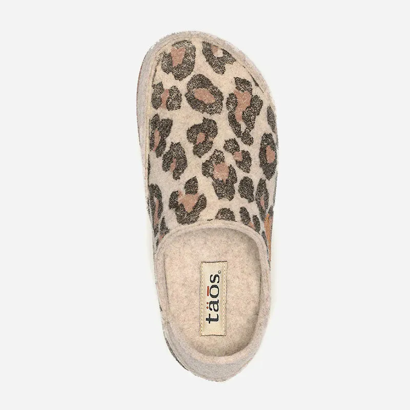 Taos Footwear Convertawool