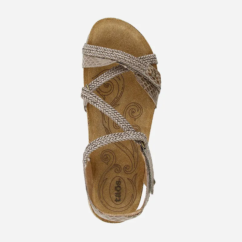 Taos Footwear Ziggie