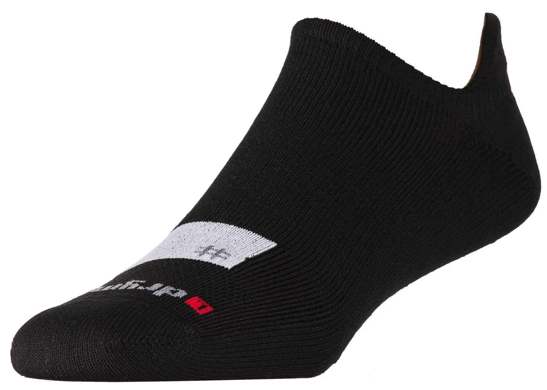 Team Sport Sock - No Show Tab