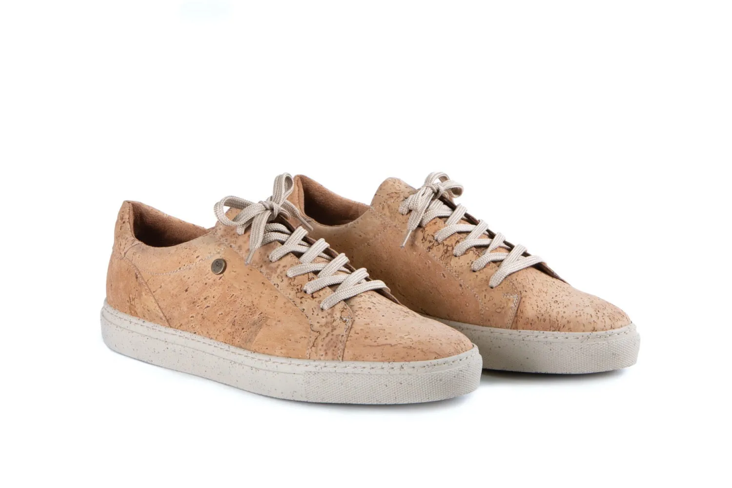 The Ladies Corker | Cork Vegan Shoes