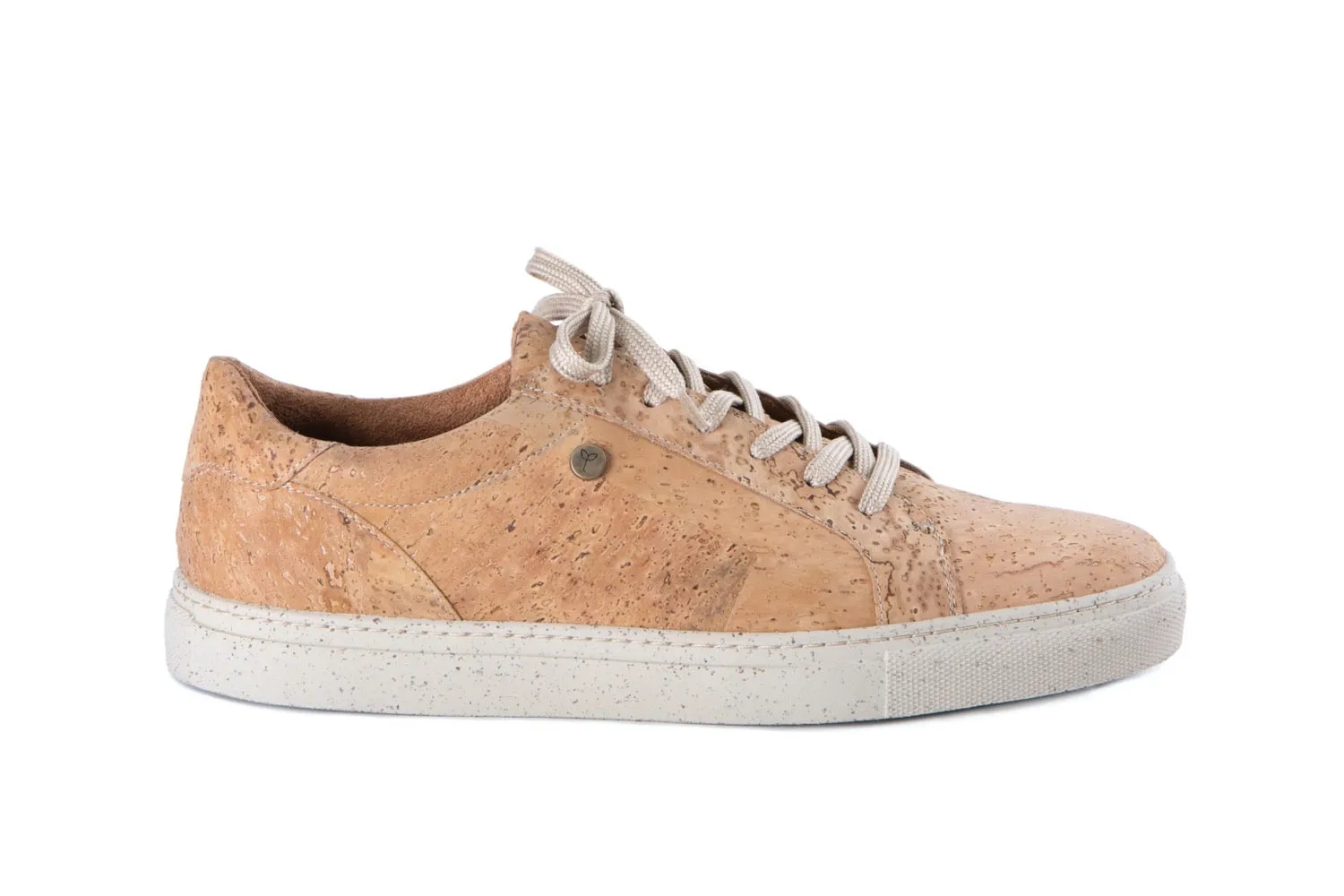 The Ladies Corker | Cork Vegan Shoes