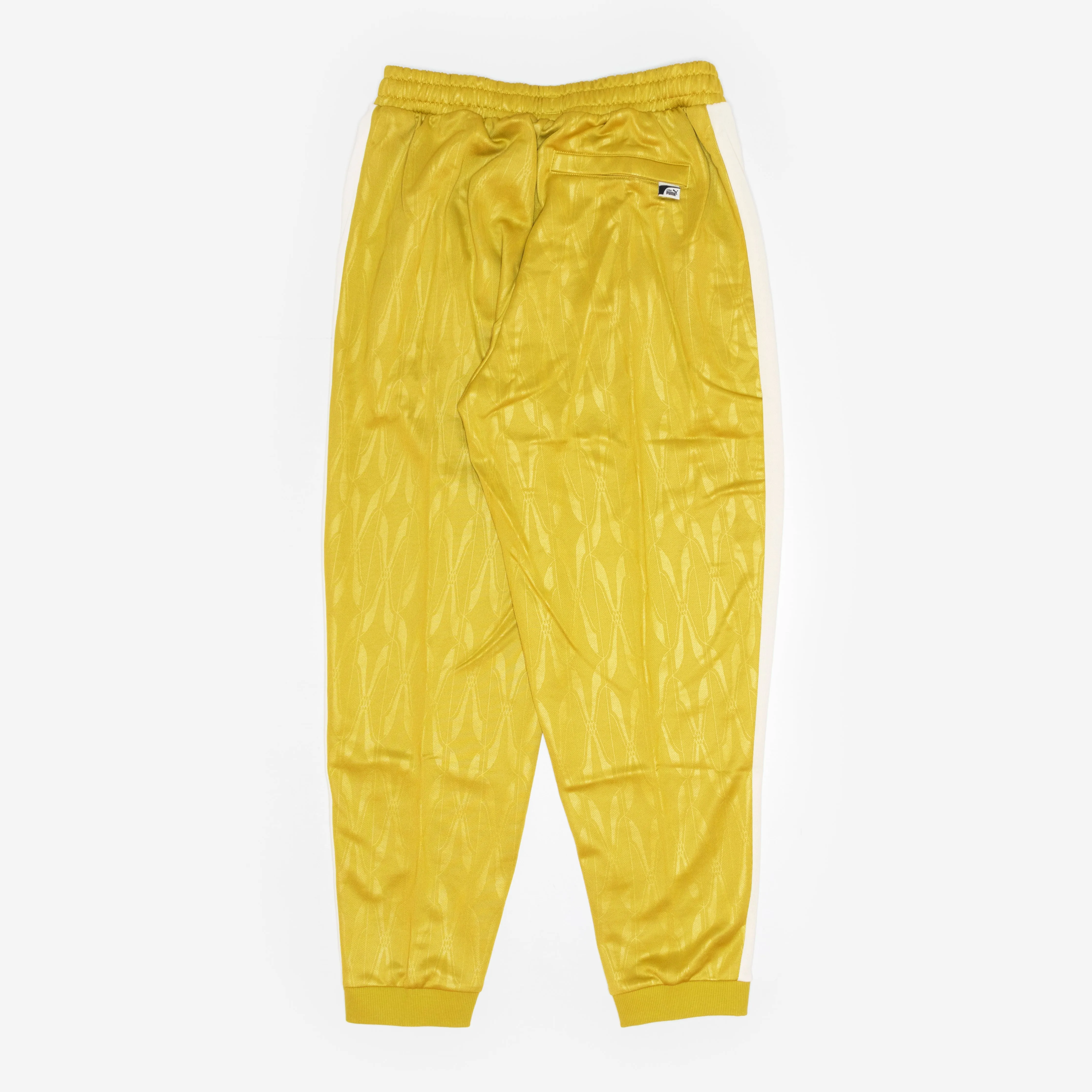 The Neverworn IV T7 Track Pants
