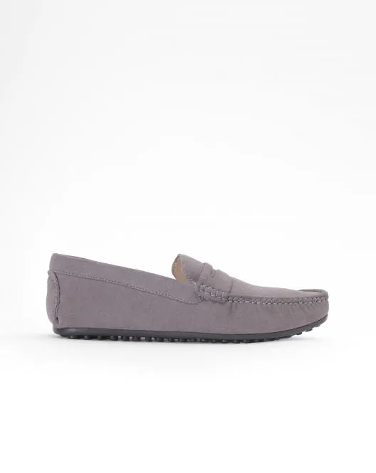 The Walker - Grey