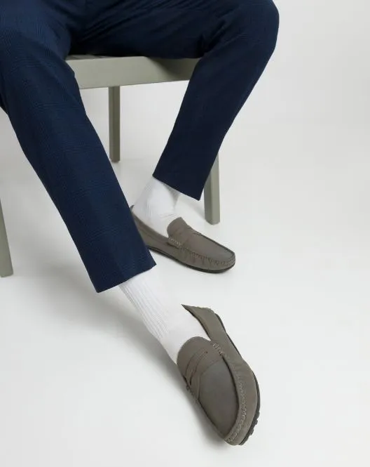 The Walker - Grey
