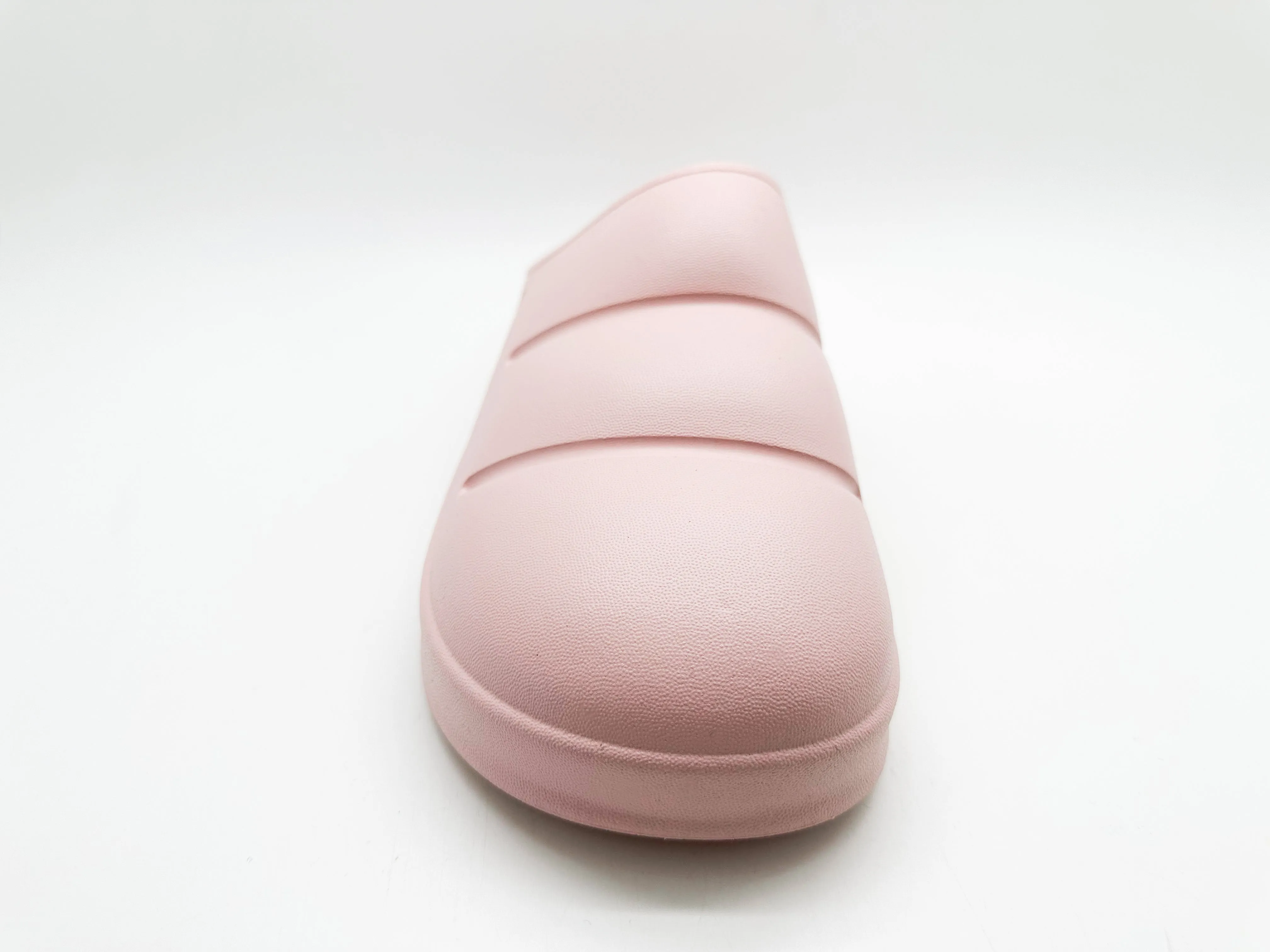 thies 1856 ® Fluffy Puffy Clog baby pink