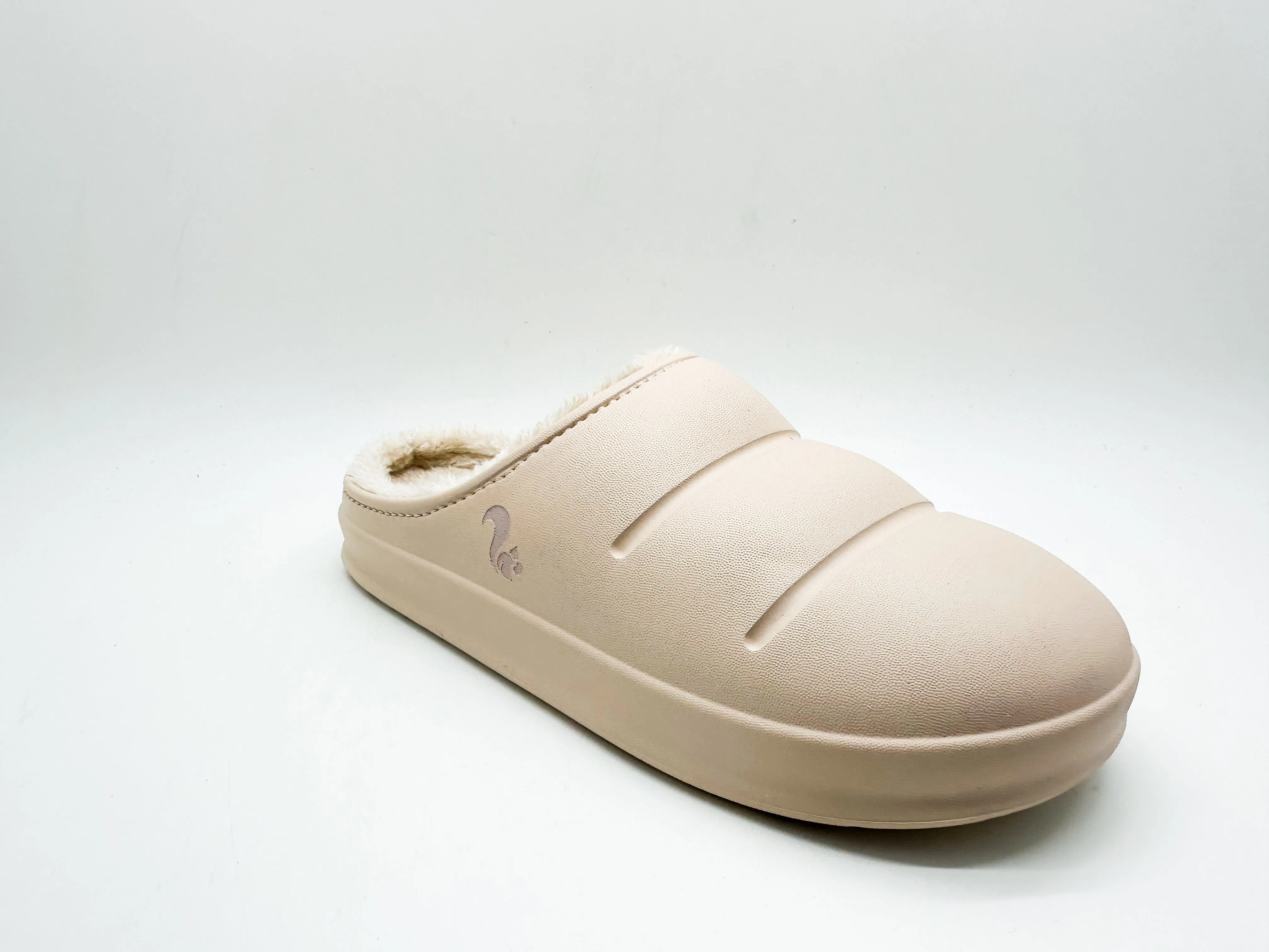 thies 1856 ® Fluffy Puffy Clog cream