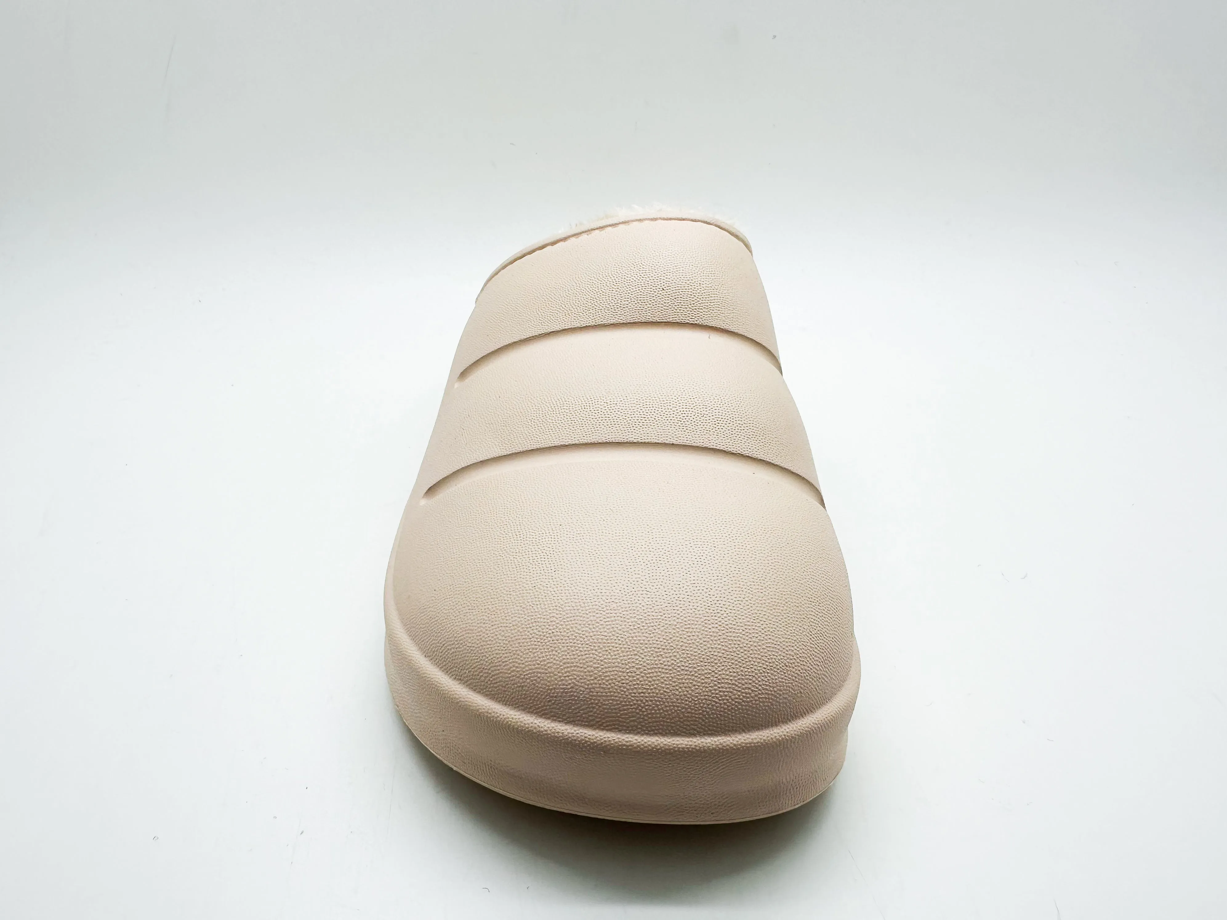 thies 1856 ® Fluffy Puffy Clog cream