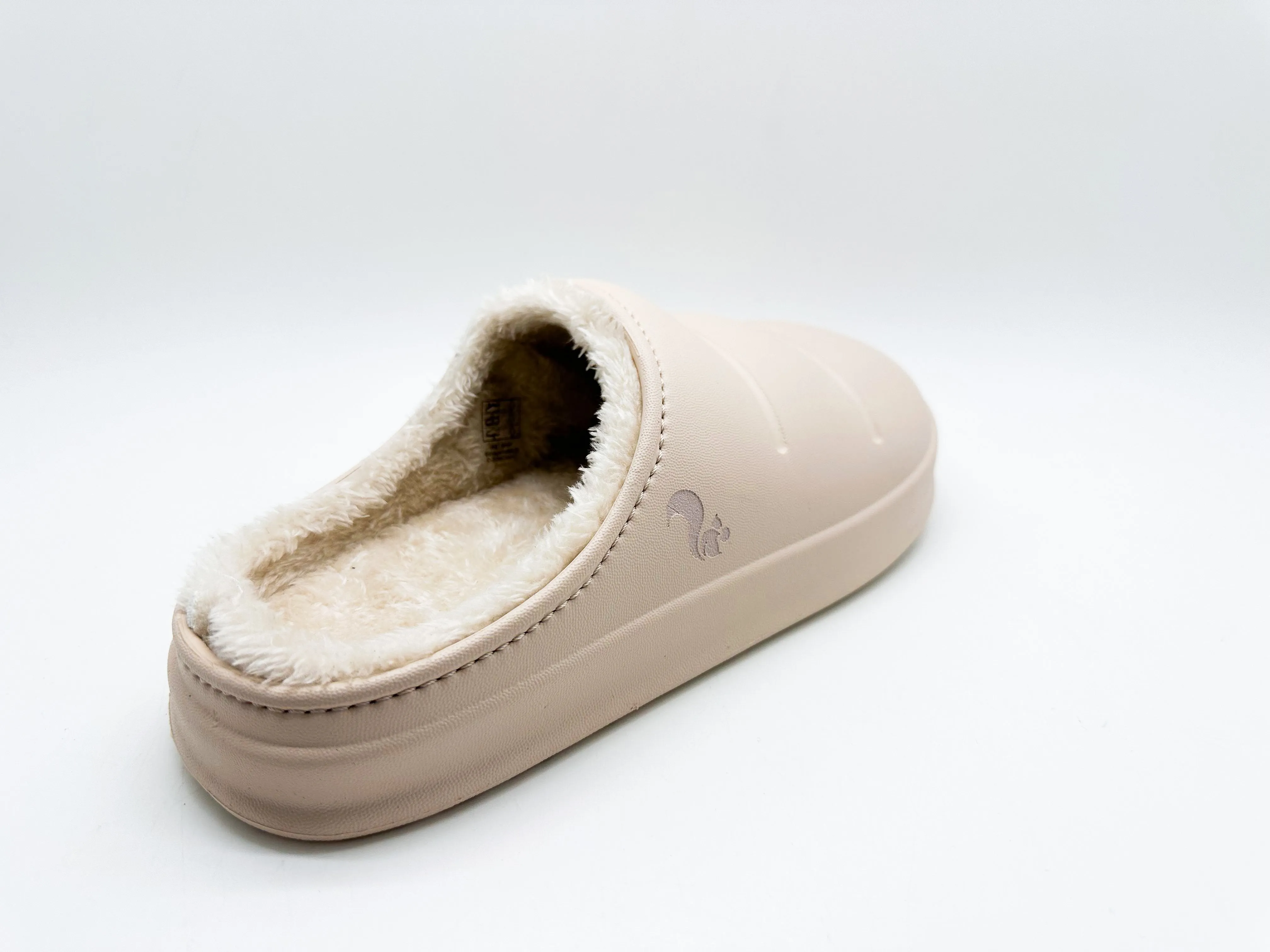 thies 1856 ® Fluffy Puffy Clog cream