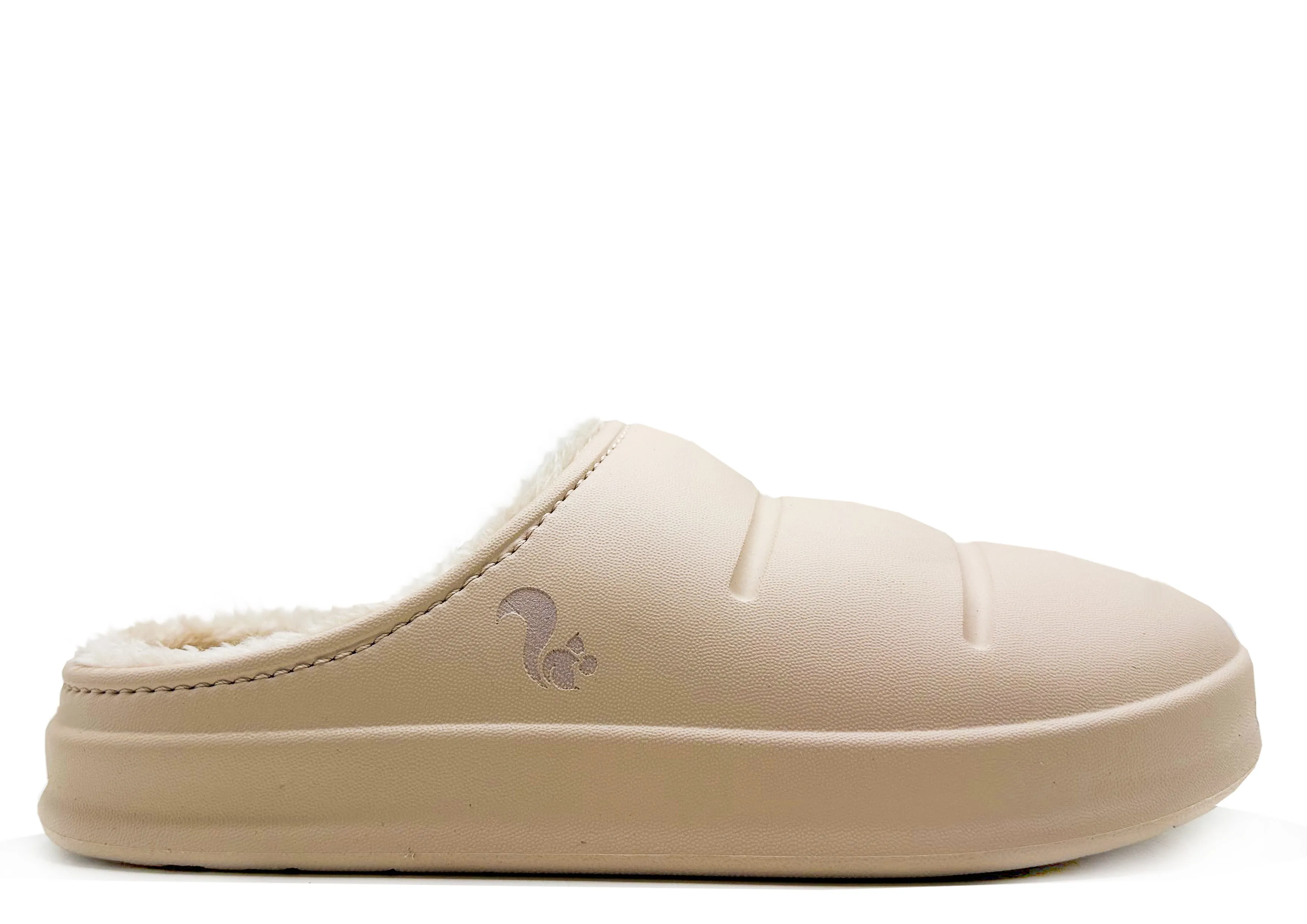 thies 1856 ® Fluffy Puffy Clog cream
