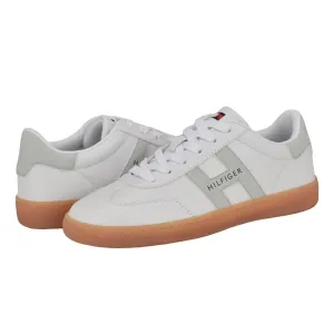 Tommy Hilfiger Maisie Sneakers Women - WHTGRY