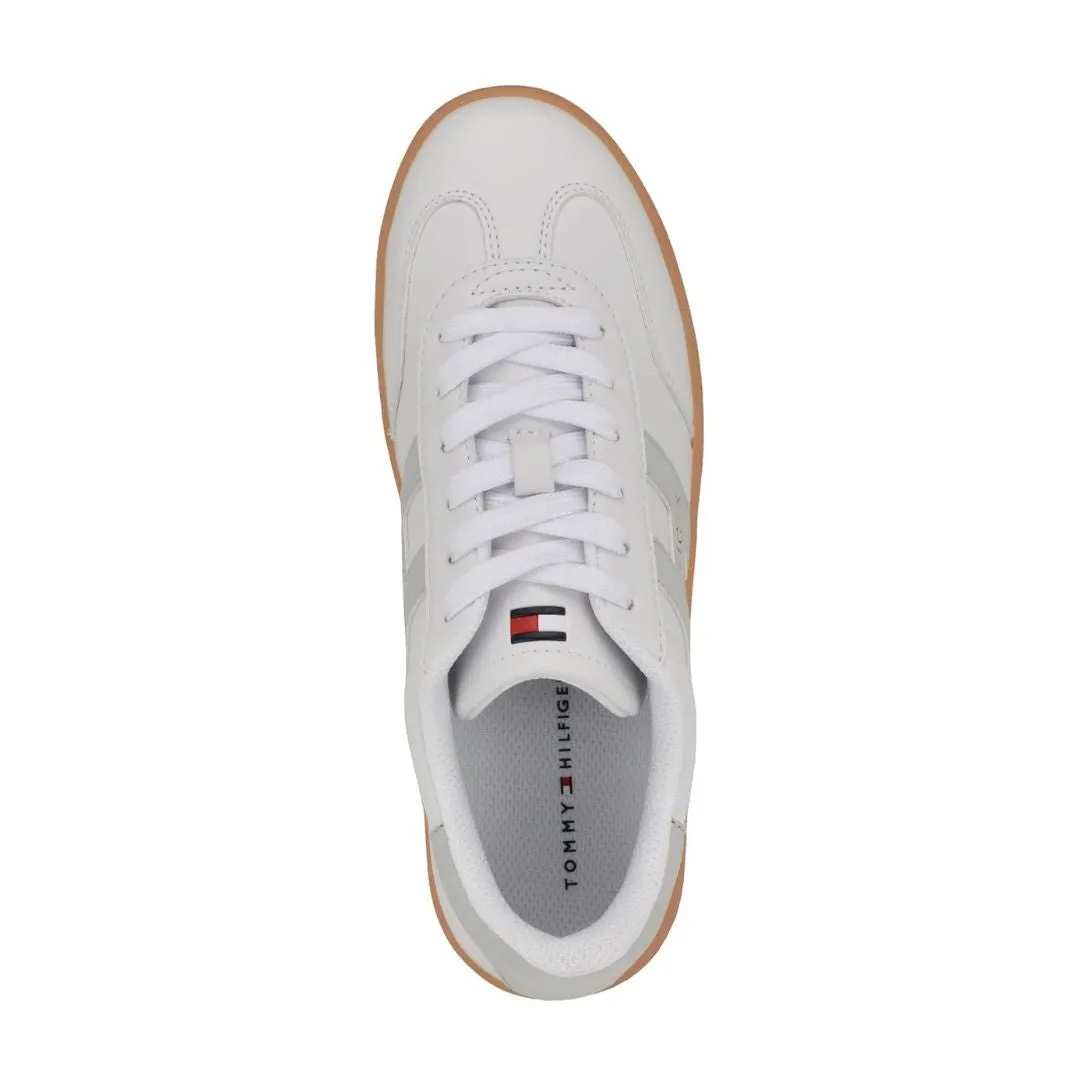 Tommy Hilfiger Maisie Sneakers Women - WHTGRY