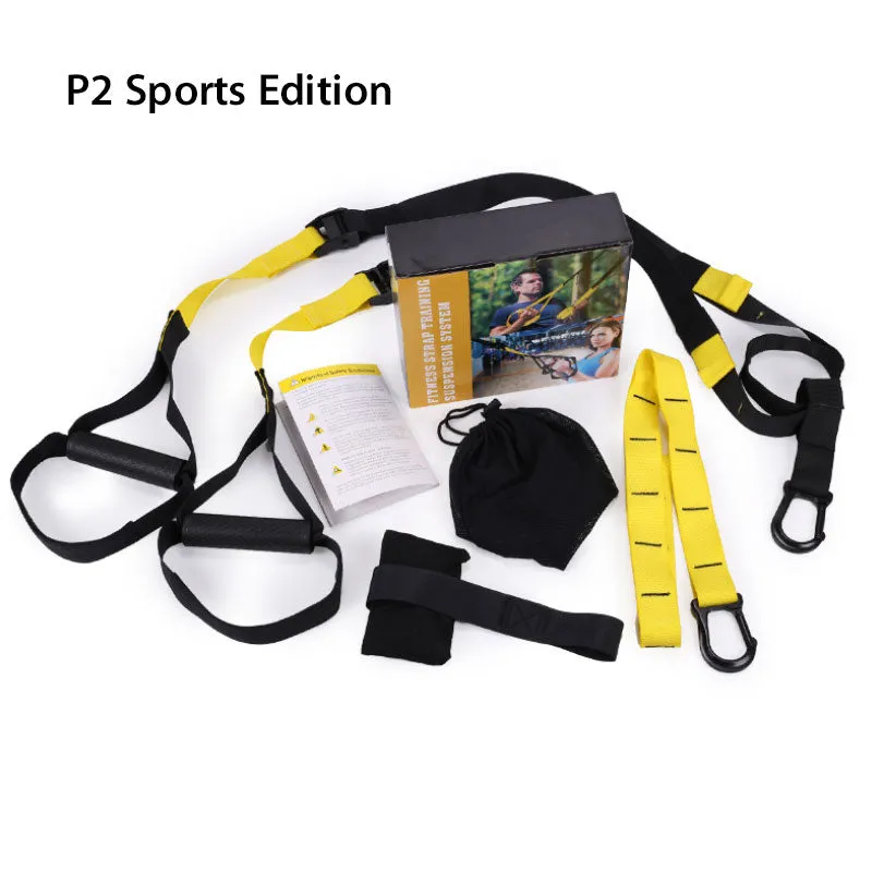 Trp suspension tension belt - training for all levels