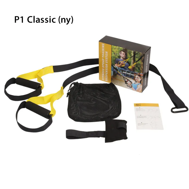Trp suspension tension belt - training for all levels