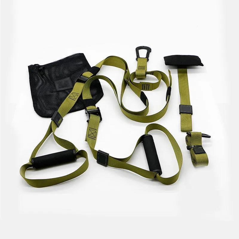Trp suspension tension belt - training for all levels