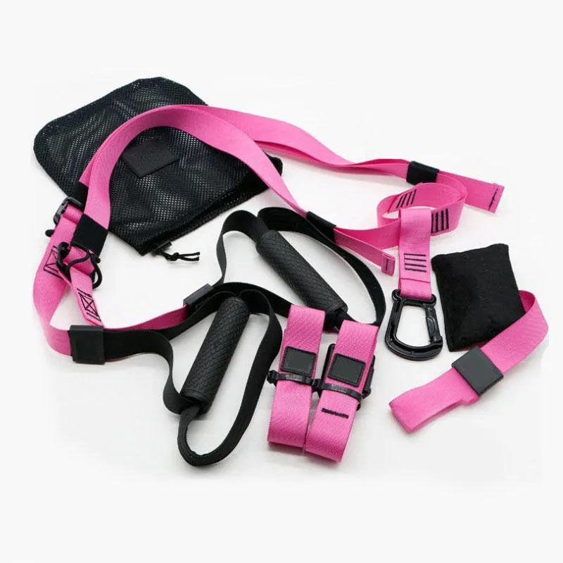 Trp suspension tension belt - training for all levels