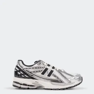 Unisex New Balance 1906R Shoes Silver Metallic Black Sea Salt