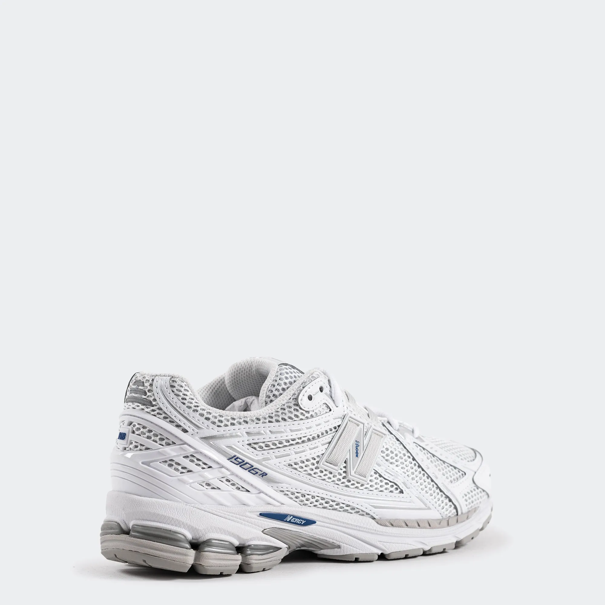 Unisex New Balance 1906R Shoes White