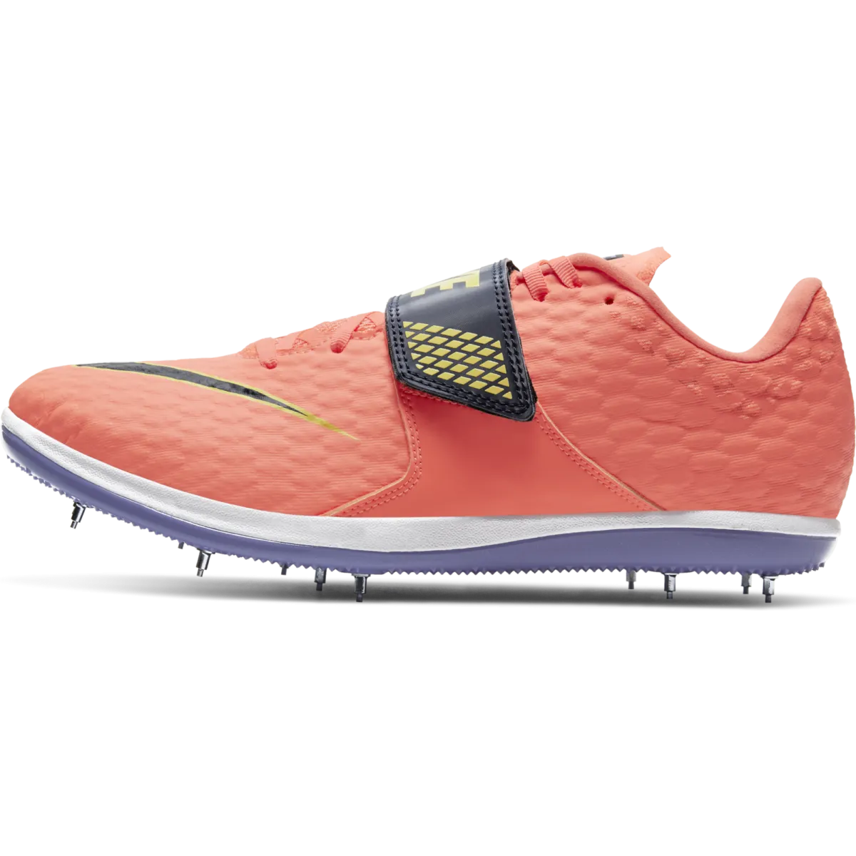 Unisex Nike High Jump Elite Spike - 806561-800