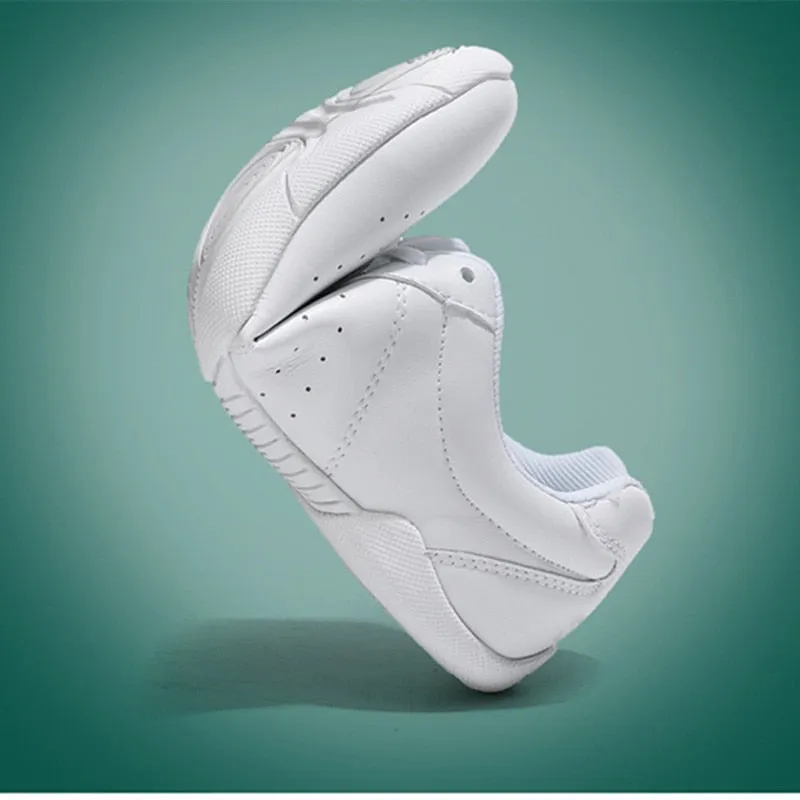 Unisex Soft Bottom Sports Shoes