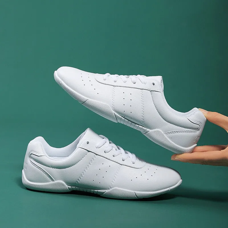 Unisex Soft Bottom Sports Shoes