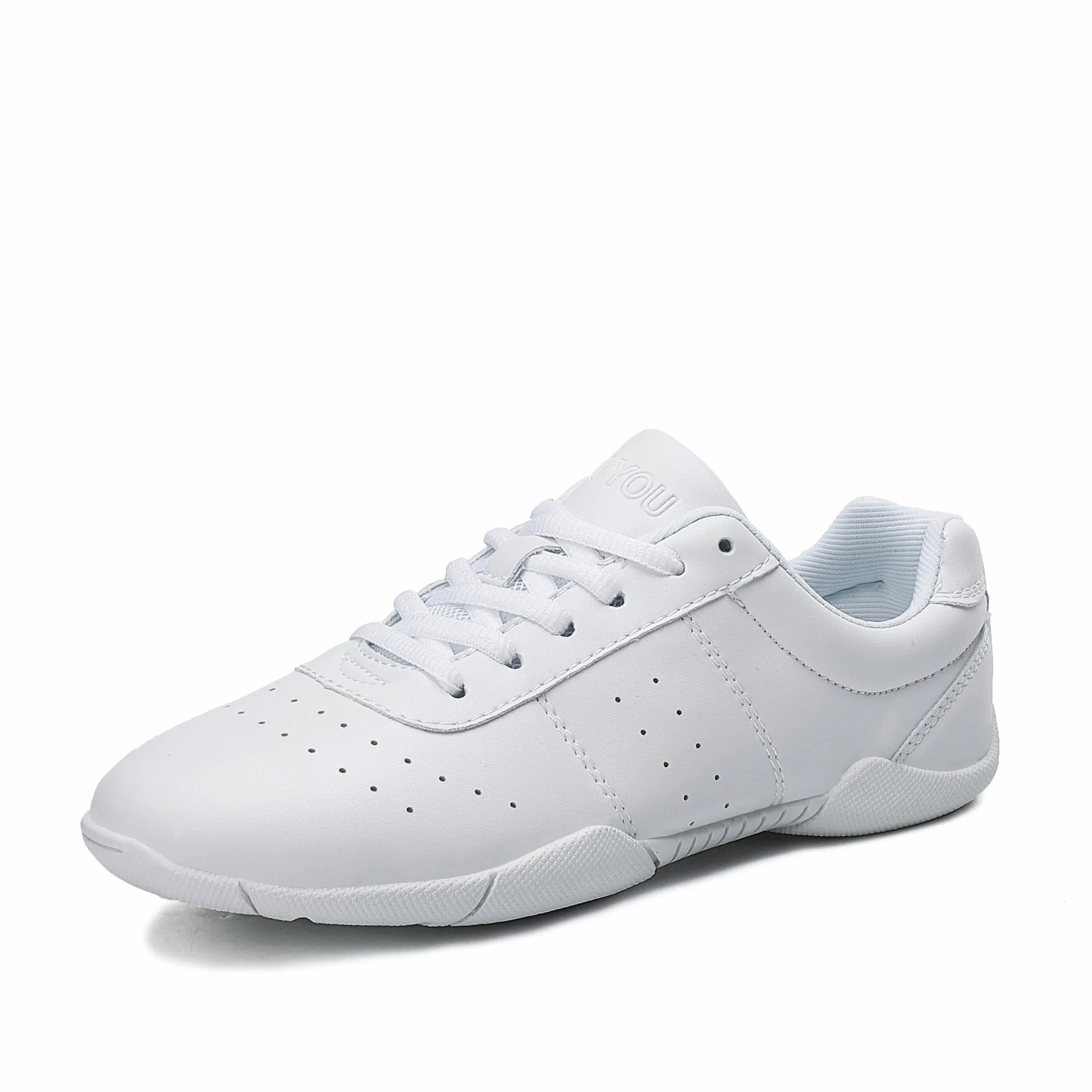 Unisex Soft Bottom Sports Shoes
