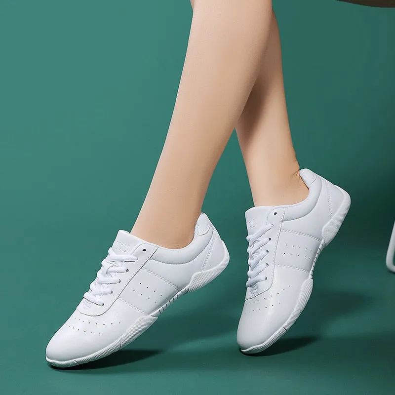 Unisex Soft Bottom Sports Shoes
